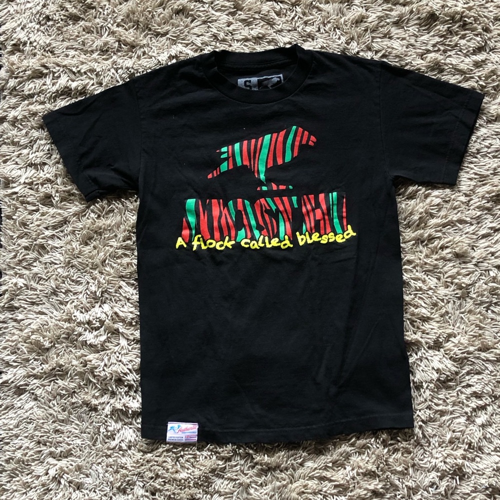 MOST HI TEE SHIRT